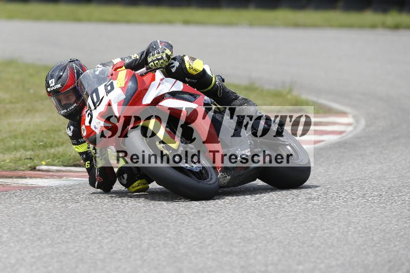 /24 08.06.2025 TZ Motorsport ADR/Gruppe gelb/306